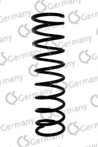 CS Germany 14.871.102 Coil Spring